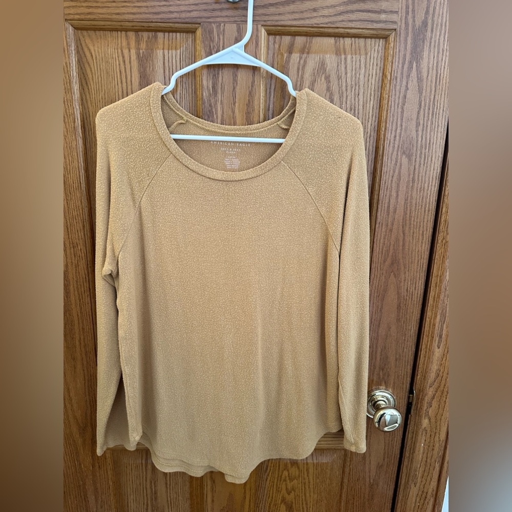 American eagle top